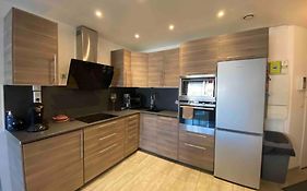 Charmant Appartement T3 La Ciotat