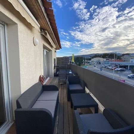 Charmant Appartement T3 La Ciotat Extérieur photo